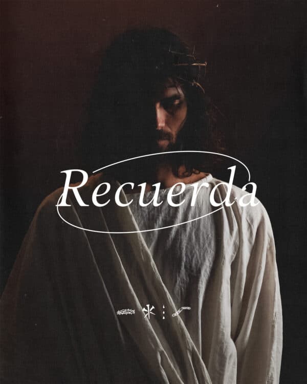 Recuerda