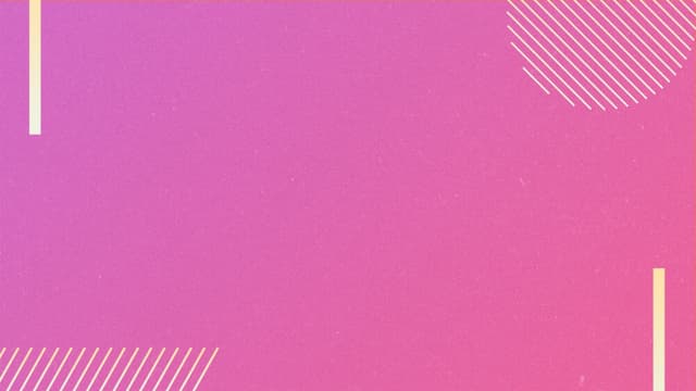 Reel Love | Slides, Connect (blank)