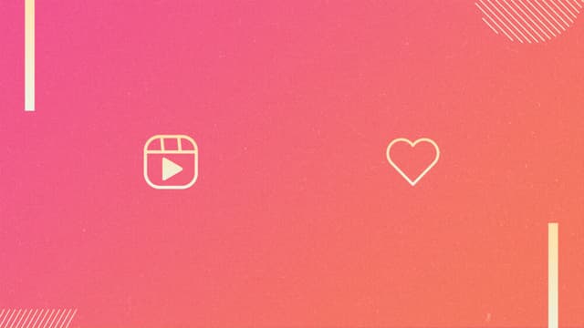 Reel Love | Slides, Give (blank)