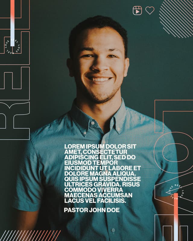 Speaker Quote Posts