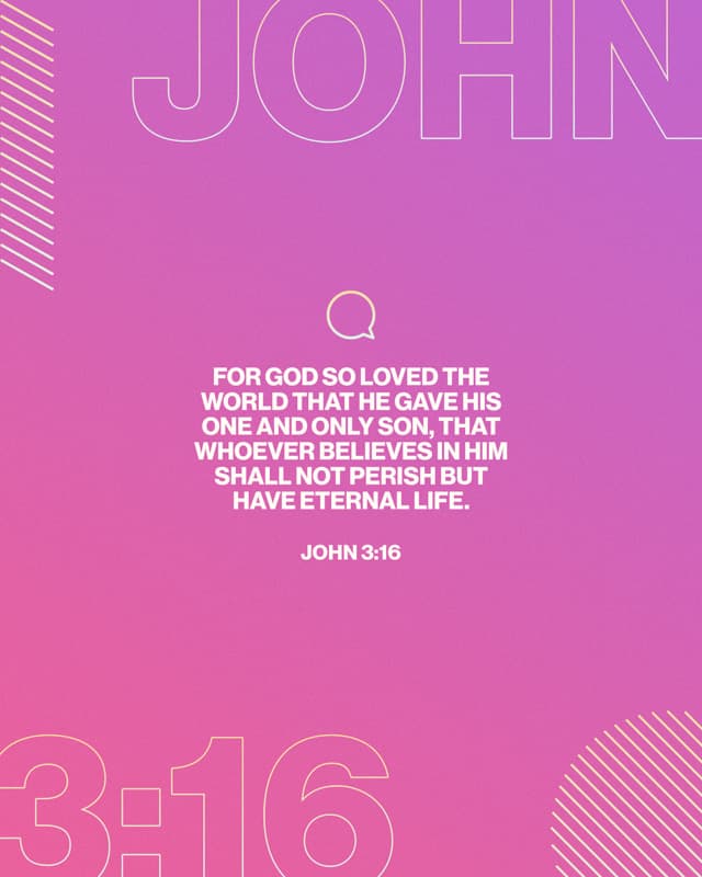 Scripture Posts