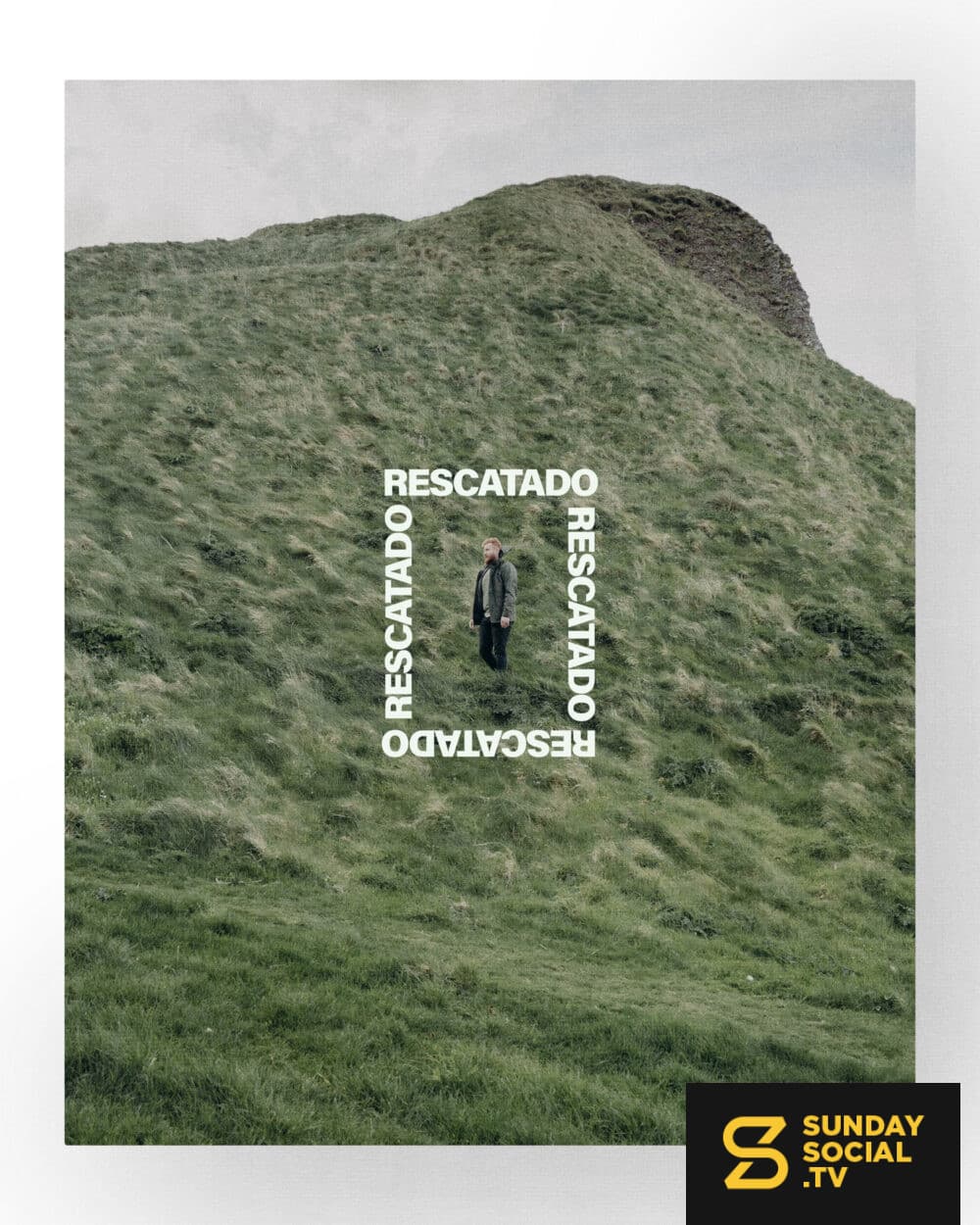 Rescatado