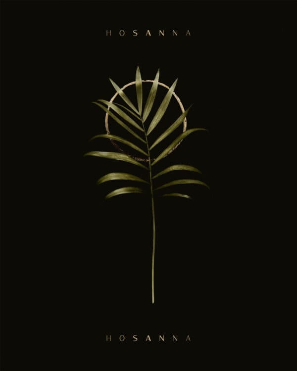 Hosanna