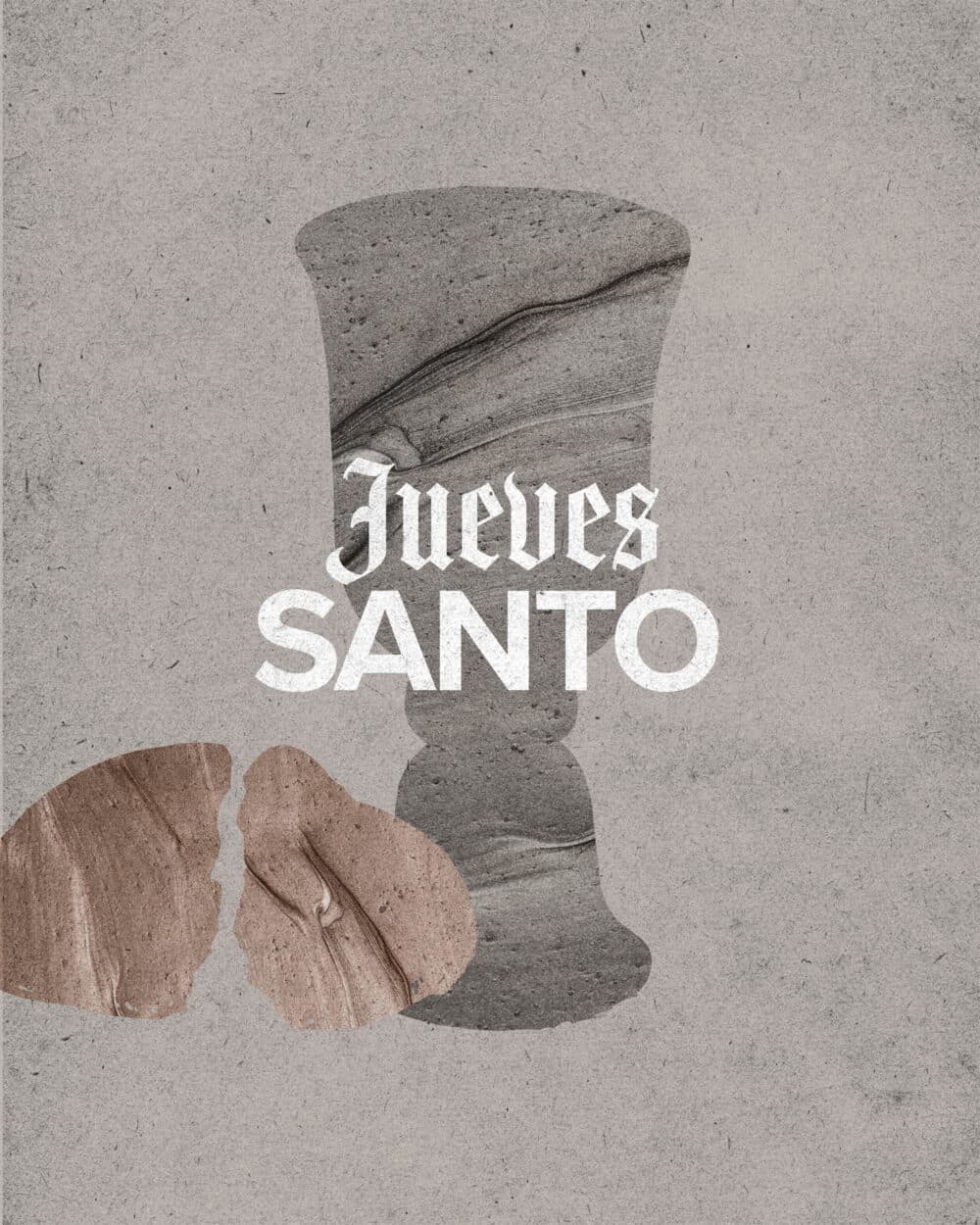 Jueves Santo