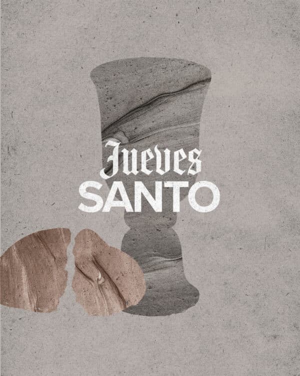 Jueves Santo
