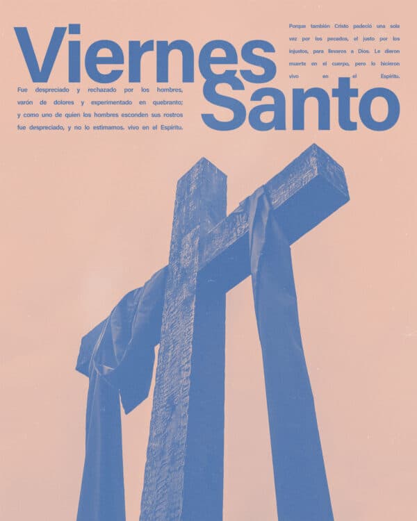 Viernes Santo