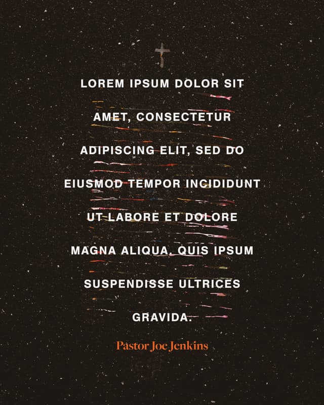 Speaker Quote Posts