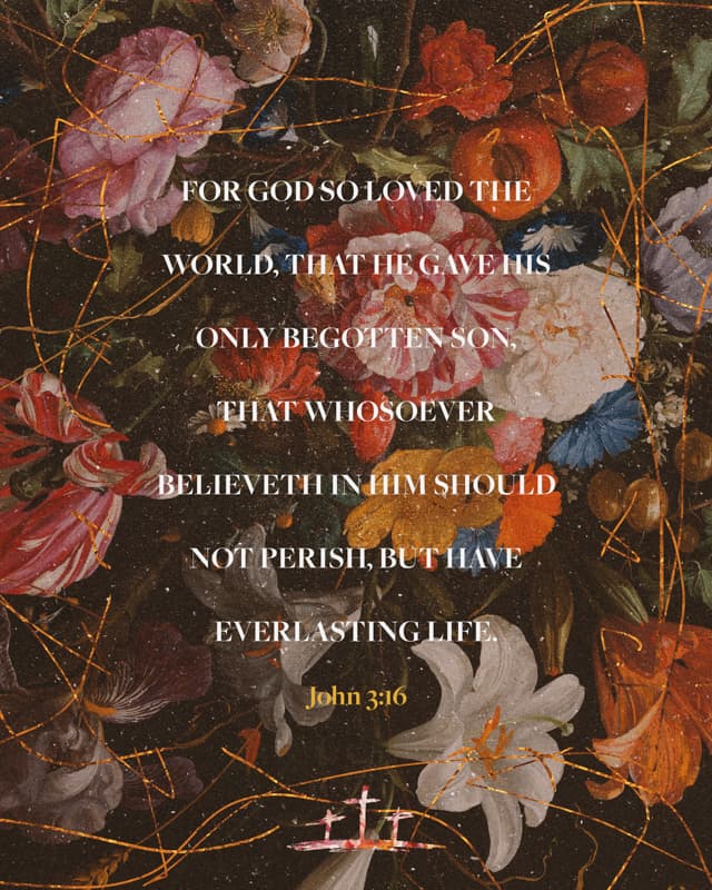 Scripture Posts