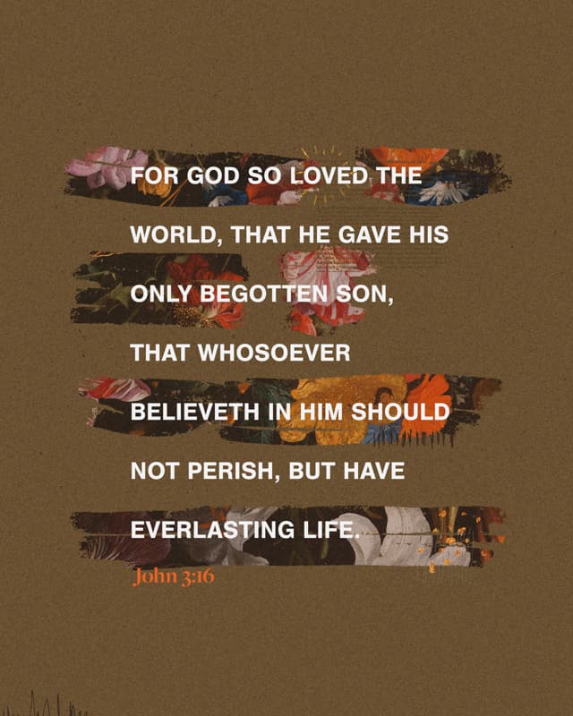 Scripture Posts