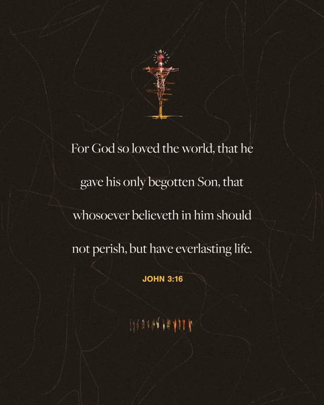 Scripture Posts