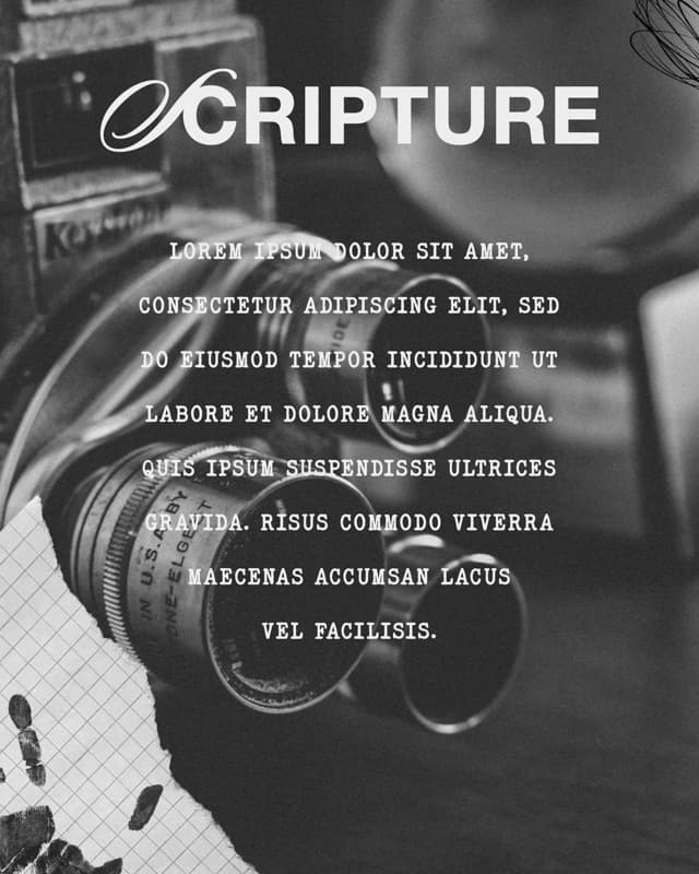 Publicaciones de Escritura