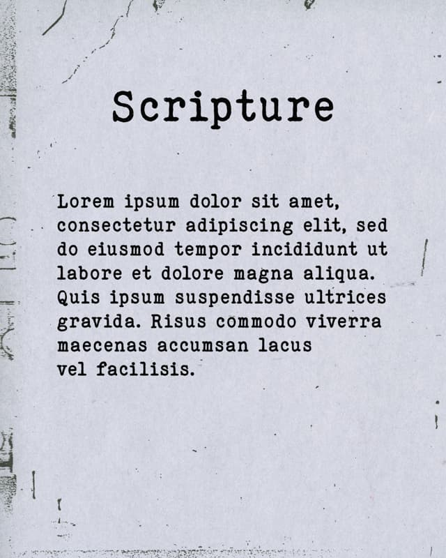Publicaciones de Escritura