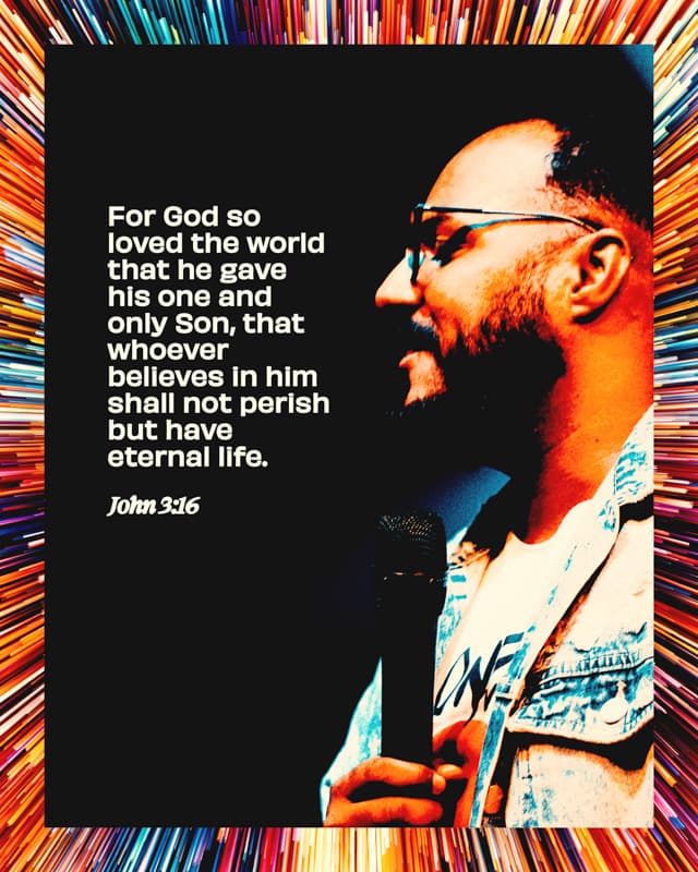 Scripture Posts
