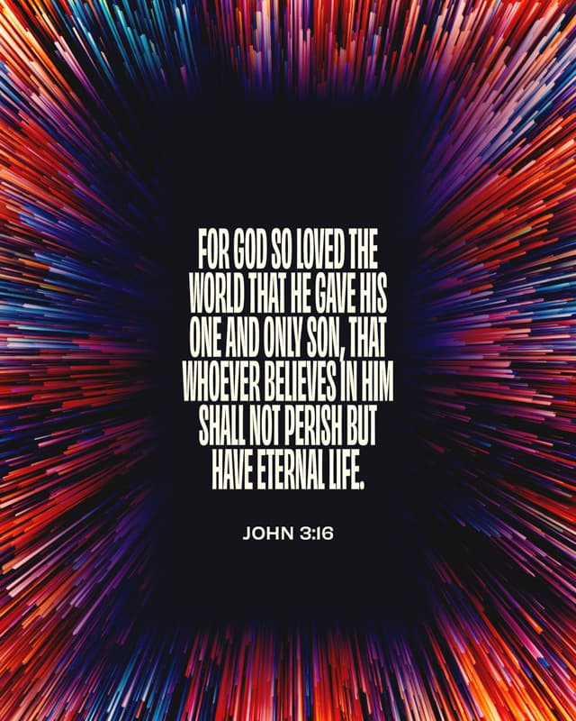 Scripture Posts