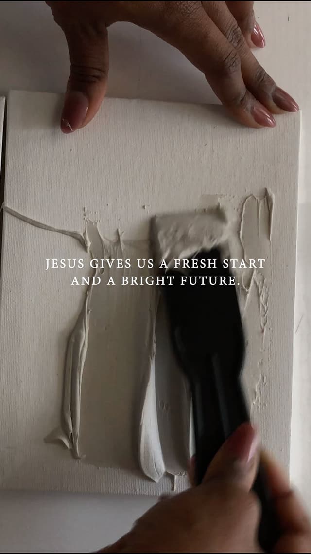 Fresh Start