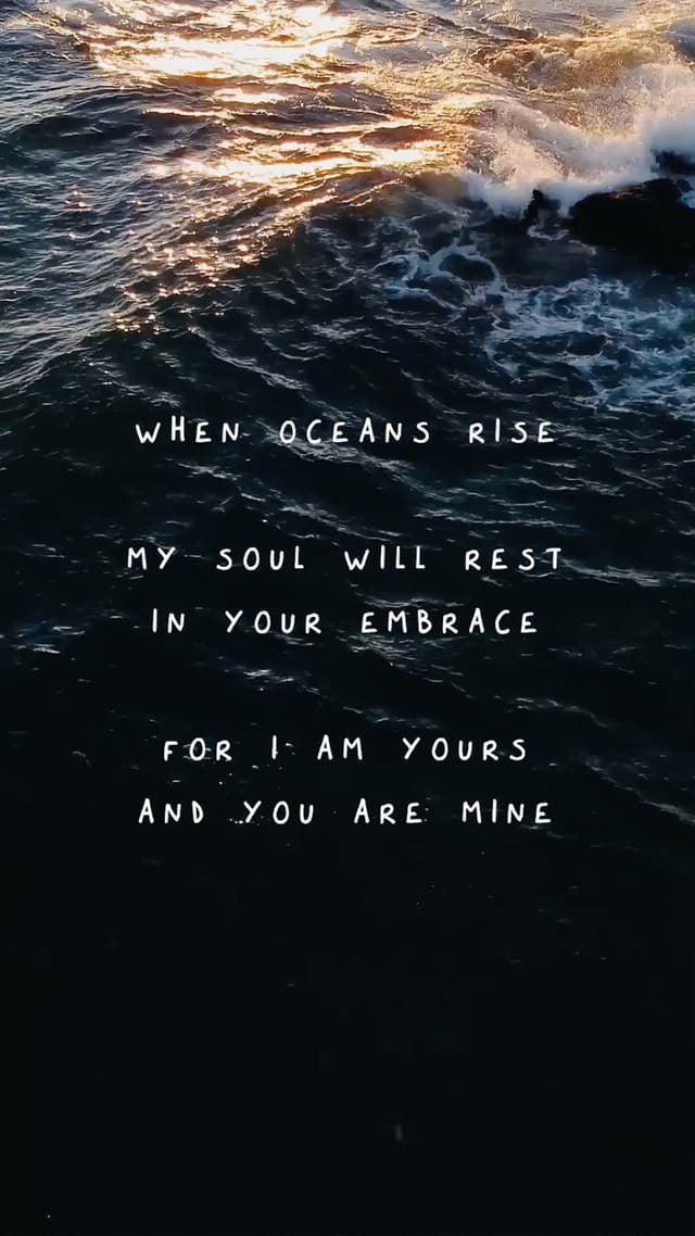 Oceans