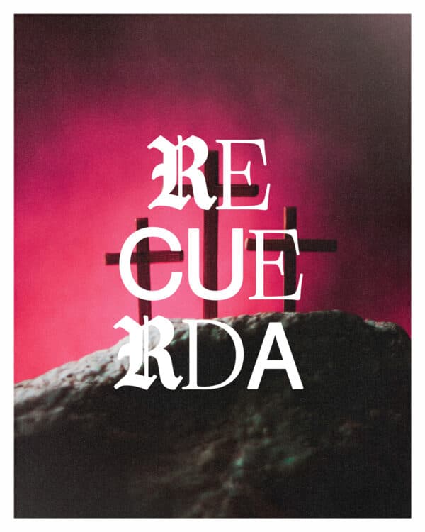 Recuerda