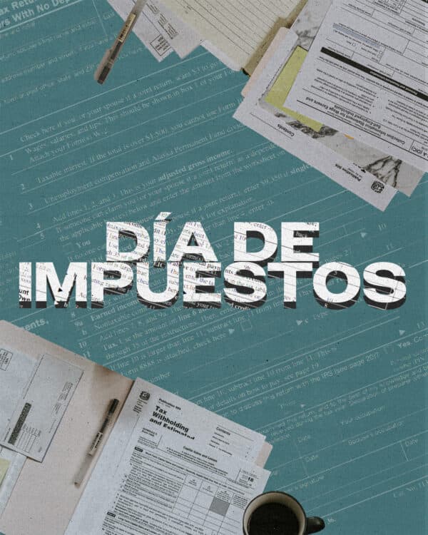 Día de Impuestos