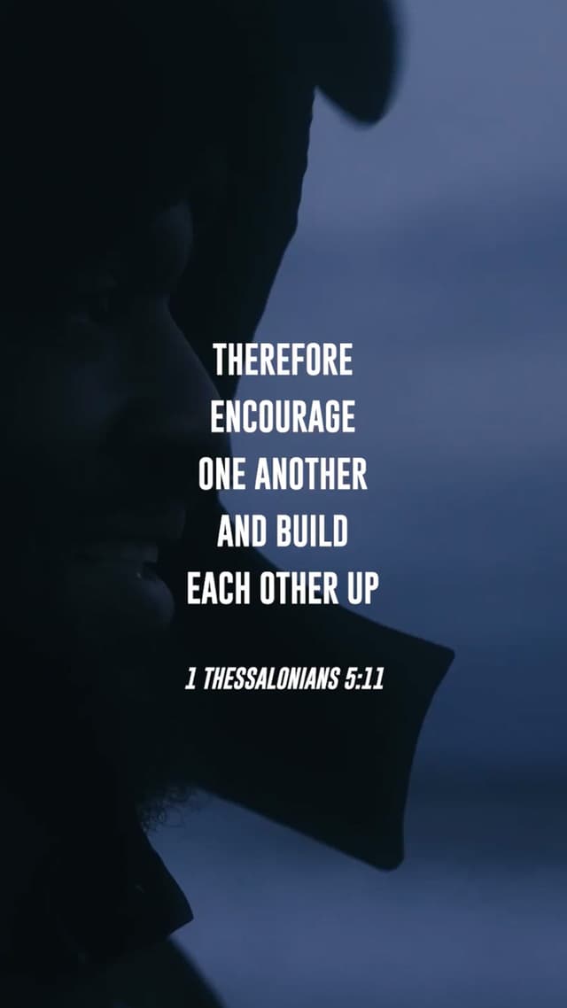 Encourage