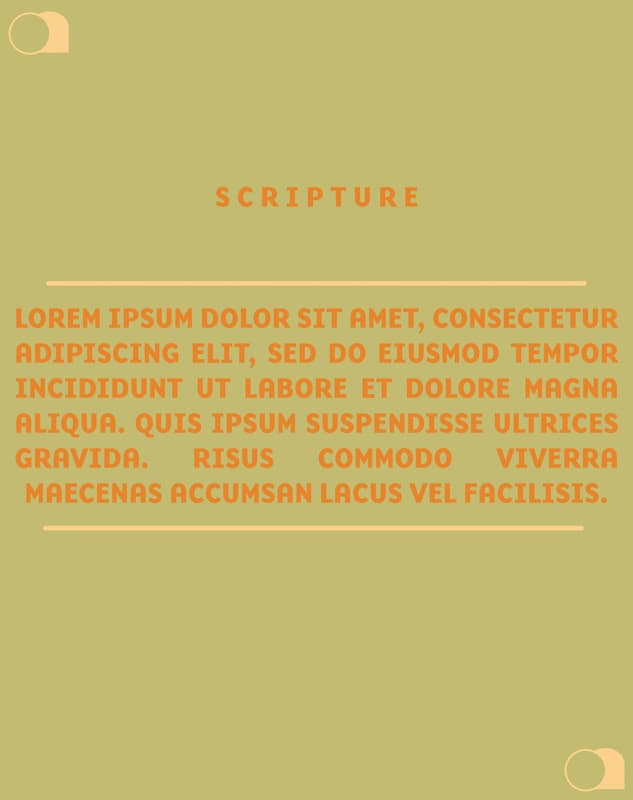 Publicaciones de Escritura