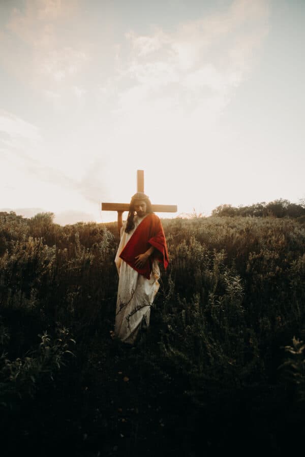 Good Friday 2023 Shoot 28