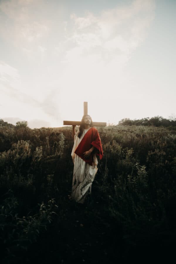 Good Friday 2023 Shoot 29