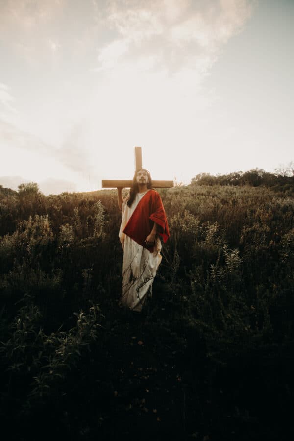 Good Friday 2023 Shoot 30