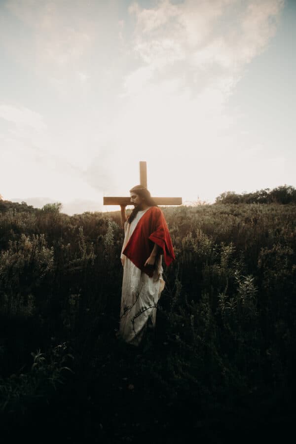 Good Friday 2023 Shoot 31