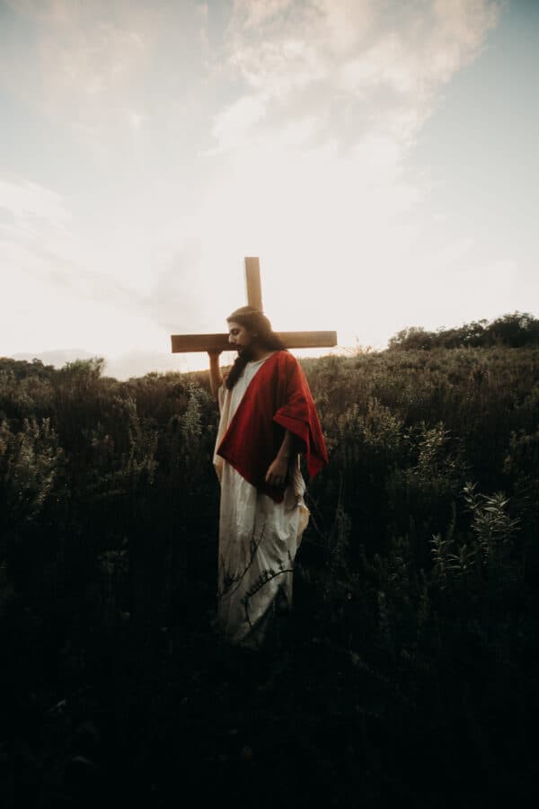 Good Friday 2023 Shoot 33
