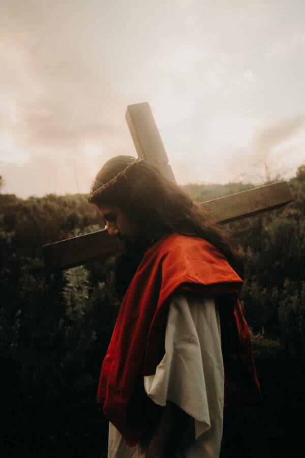 Good Friday 2023 Shoot 47