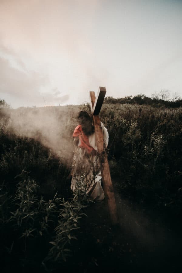 Good Friday 2023 Shoot 60