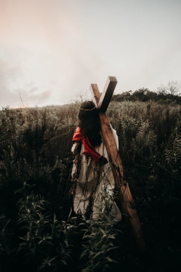 Good Friday 2023 Shoot 62