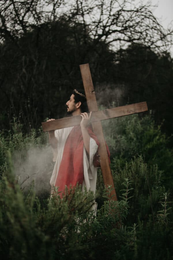 Good Friday 2023 Shoot 94