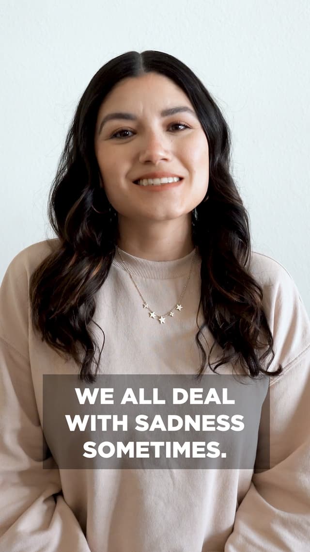 Sadness