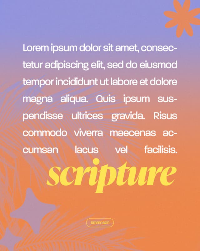 Publicaciones de Escritura