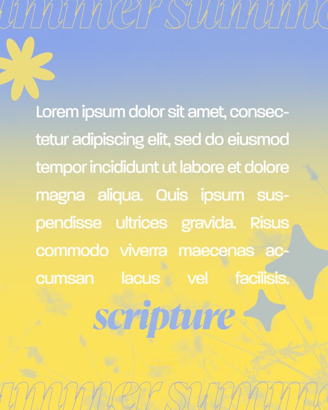 Publicaciones de Escritura