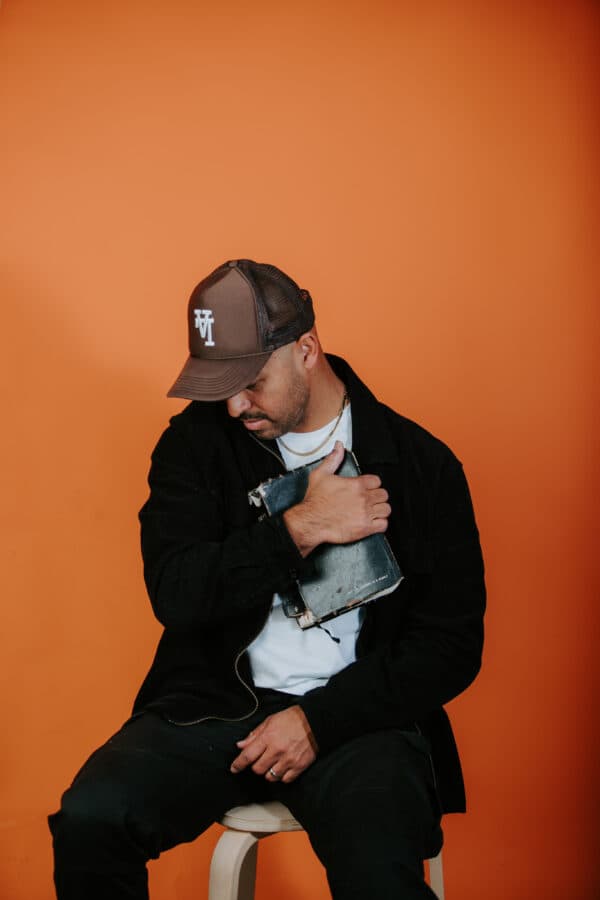 Leather Couch Shoot 8