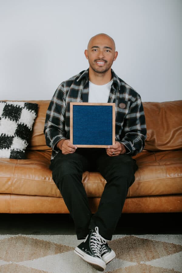 Leather Couch Shoot 11