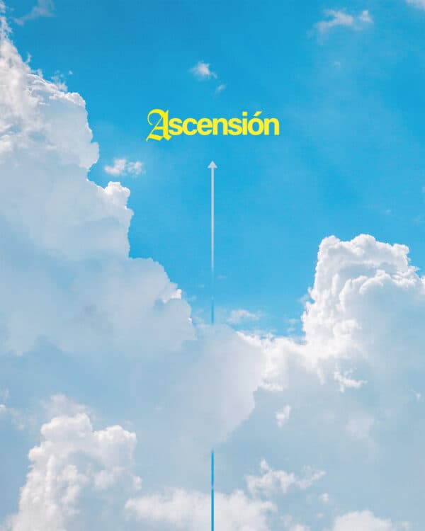 Ascensión