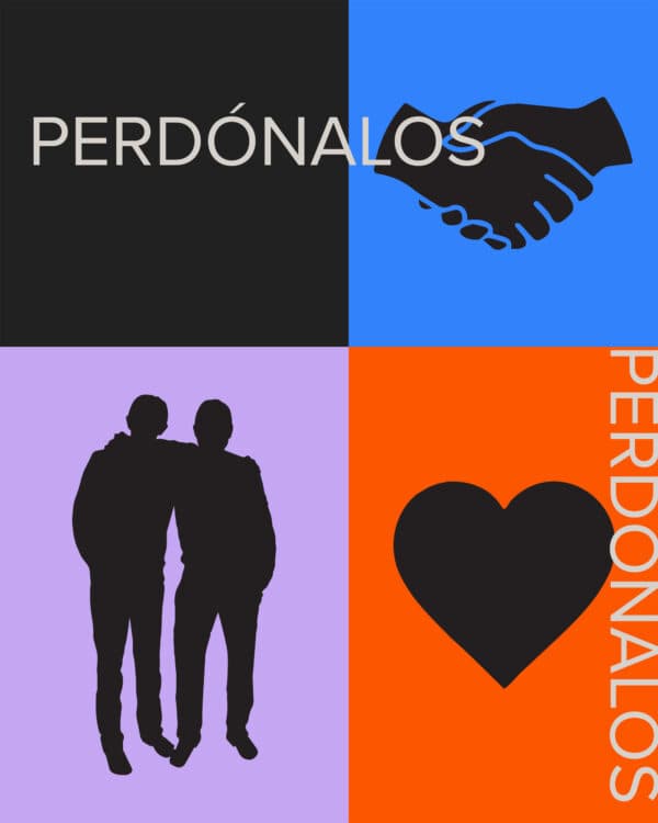 Perdónalos