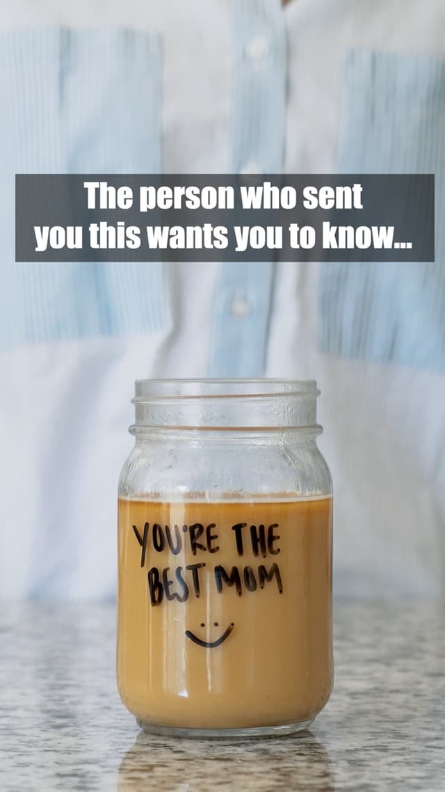 Best Mom