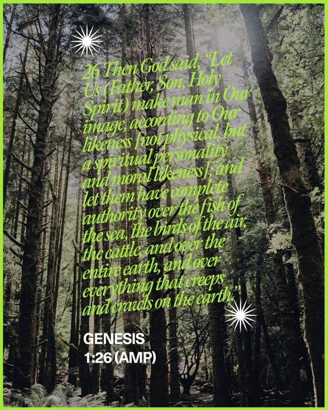 Scripture Posts