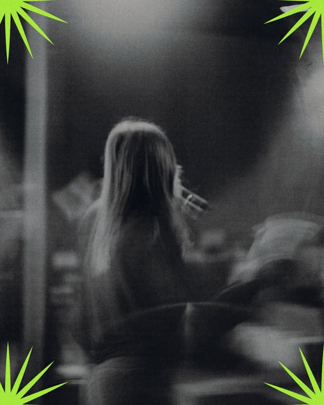 Photo Overlays