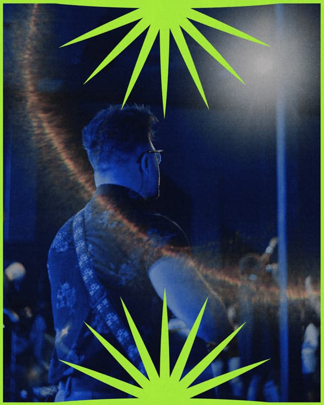 Photo Overlays