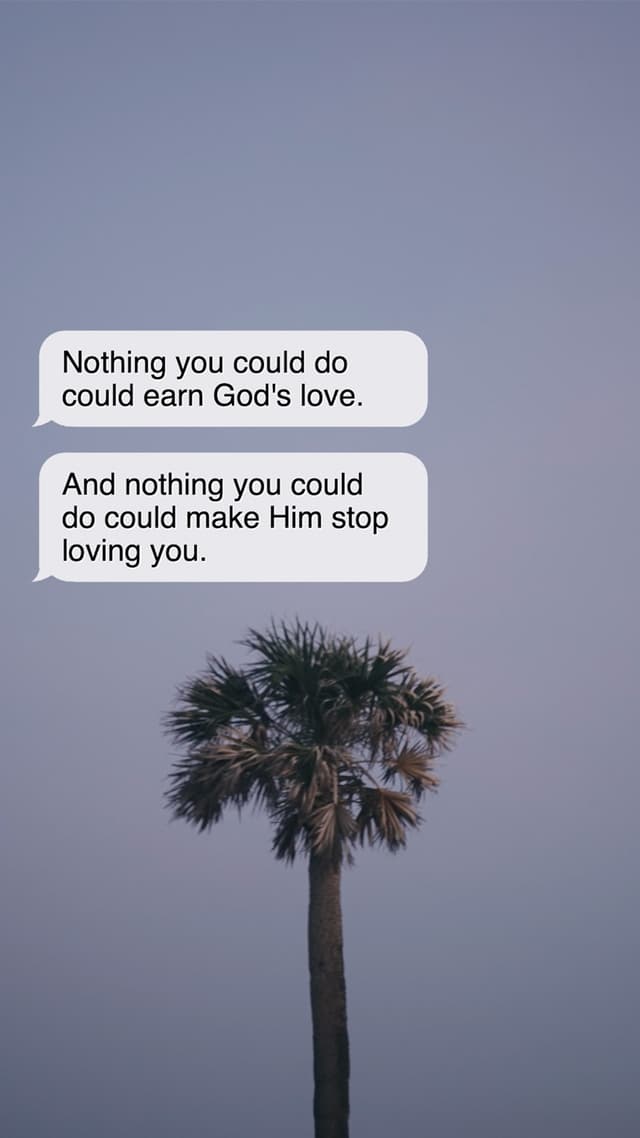God's Love