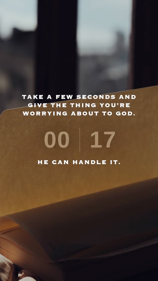 He Can Handle It
