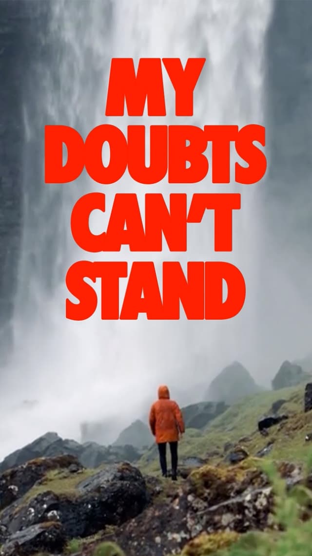 My Doubts