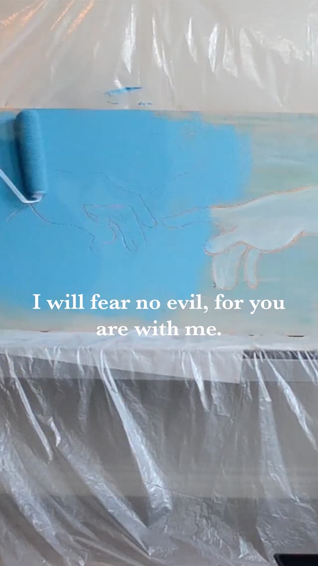 Psalm 23:4