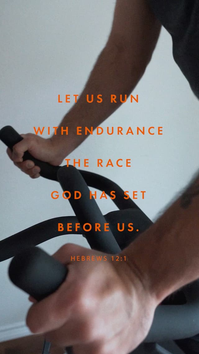 Run Your Race