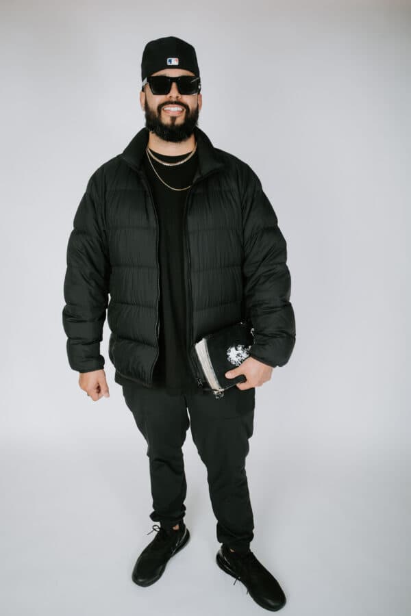 LA Street Style Shoot 3